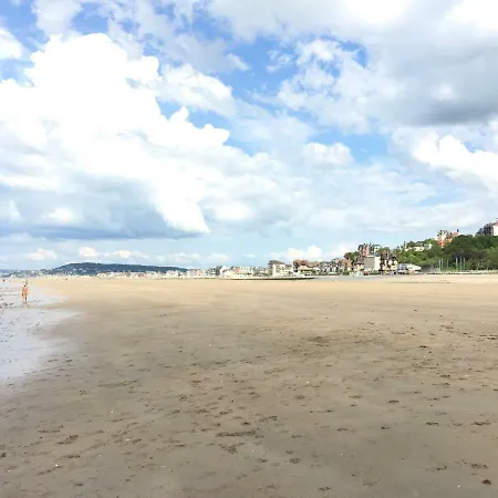 Tres Belle Vue En Front De Mer Villers-sur-Mer