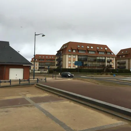 Apartment Tres Belle Vue En Front De Mer Villers-sur-Mer