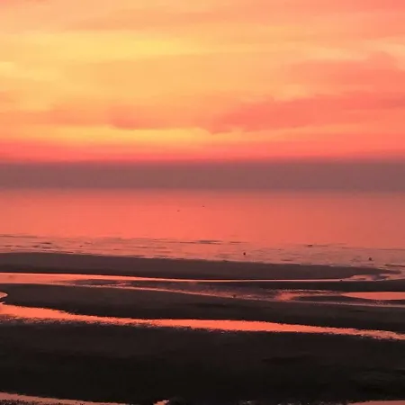 Tres Belle Vue En Front De Mer Villers-sur-Mer